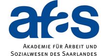 Logo der AfAS