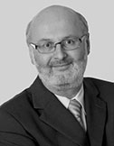 Prof. Dr. Gerd Waschbusch