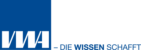 Logo VWA Saarland